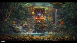 Progressive Psytrance mix 2025