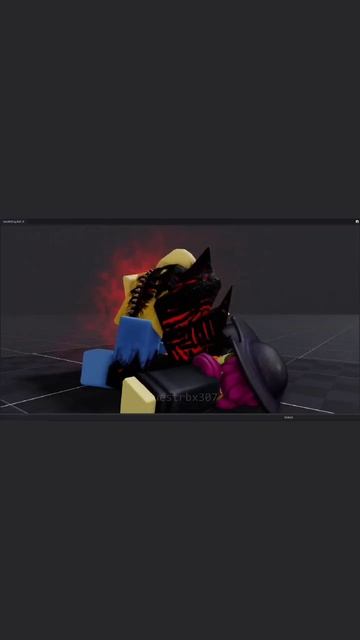 СЛИЛИ АНИМАЦИЮ УБИЙСТВА ДЖЕЙН ДОУ от Джона Доу FORSAKEN ROBLOX смотреть онлайн