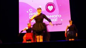 Мероприятие в Рязанской области.05.06.2025.