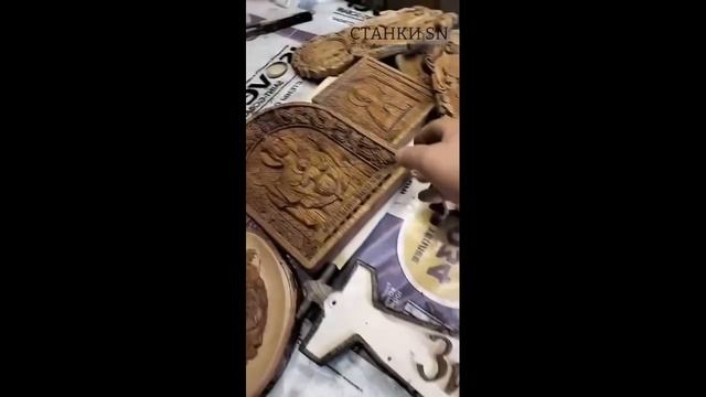 Отзыв клиента на станок СН Отзыв клиента на станок СН