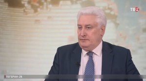 "Не будем забывать непредсказуемость Трампа": Коротченко о ситуации в Иране