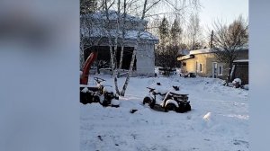 Новый год, который хочется забыть. Как самарцам испортили отдых на турбазе