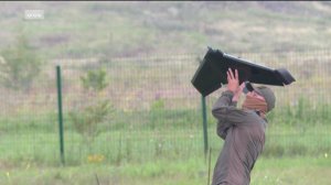 В Башкортостане начался набор добровольцев в Войска беспилотных систем России