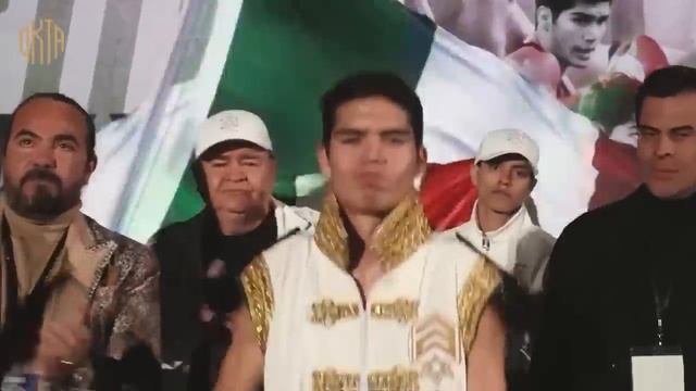 Возможно, вы пропустили самые яркие нокауты. 🥊 смотреть онлайн