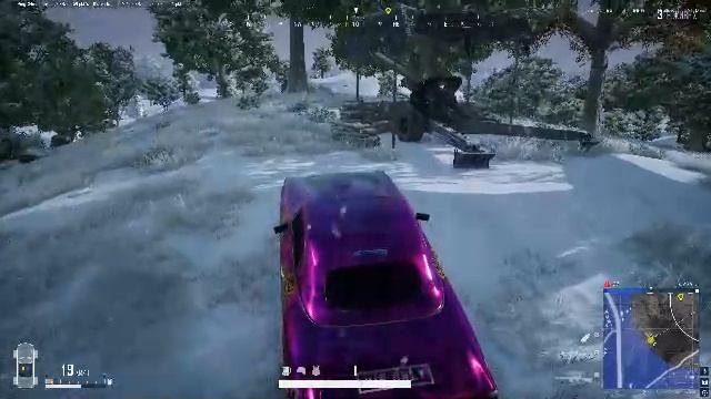 PLAYERUNKNOWN'S BATTLEGROUNDS 2026.01.15 - 20.52.44.11.Одно убийство.DVR смотреть онлайн