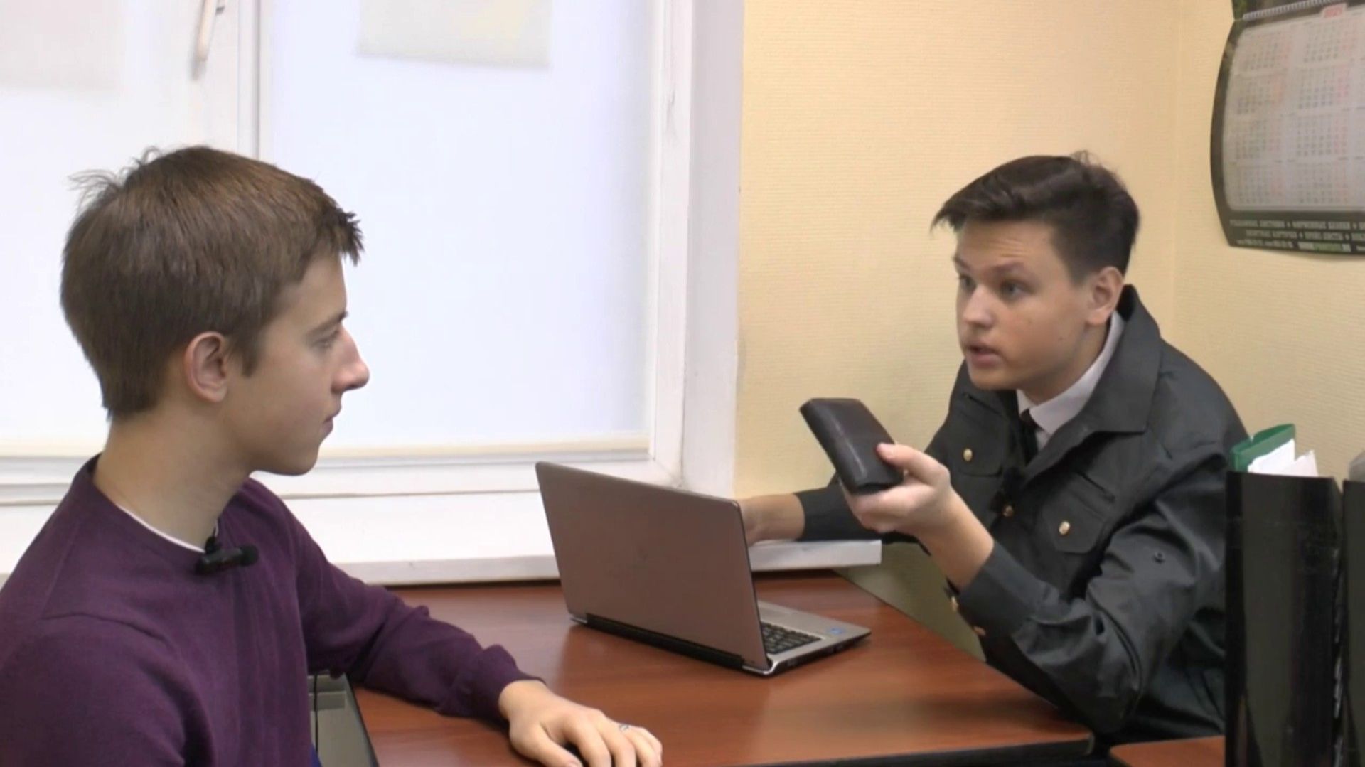 НАХОДКА смешное видео / анекдот / прикол / юмор смотреть онлайн