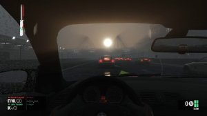 Project CARS - 2 сезон - 3-4 гонка