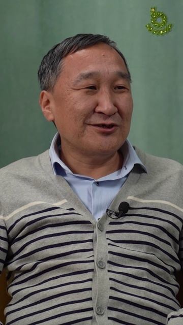 Жэгүүртэ хүлэг. «Бага наhанhаа сэдхүүлшэн болохоб гэжэ мэдэдэг байгааб…» смотреть онлайн