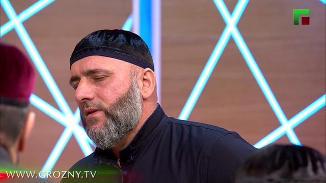 Назманаш. Из жизни Кунта-Хаджи (2 часть). Эфир от 03.01.2026 смотреть онлайн