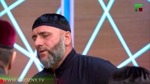 Назманаш. Из жизни Кунта-Хаджи (2 часть). Эфир от 03.01.2026