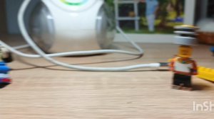 Лего Соник Мультивселенная ДС 7 сезон 3 серия «Геральдные гости» (мультсериал, 2026)