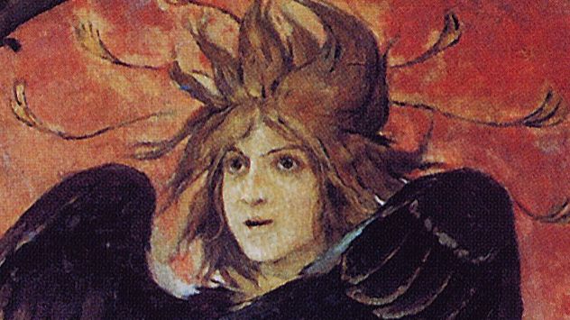 Владимир Высоцкий."Нащ народный Гамаюн" смотреть онлайн