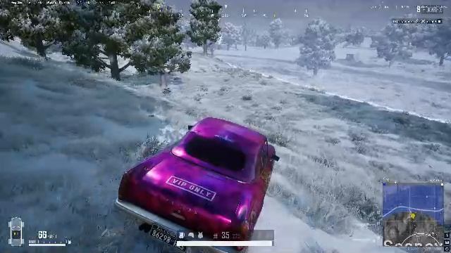 PLAYERUNKNOWN'S BATTLEGROUNDS 2026.01.15 - 20.50.53.10.Одно убийство.DVR смотреть онлайн