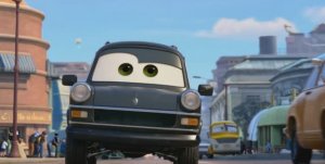 Машинки в лесу мультик