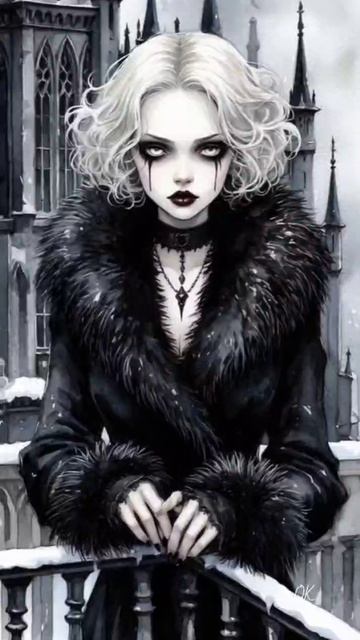 Ой. Мороз, мороз.