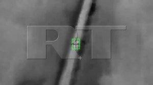 القوات الروسية تحرق منظومة "هيمارس" أمريكية بمسيرات