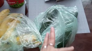 Покупочки продуктов в 2026 году./ Пустые баночки 🤗