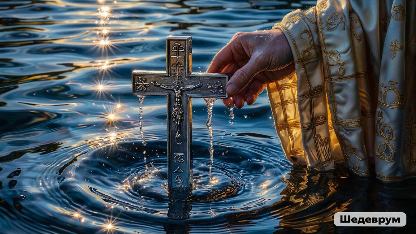 купание в крещенской проруби смотреть онлайн