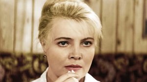 "Три тополя на Плющихе" (1968) Мне кушать завсегда охота...