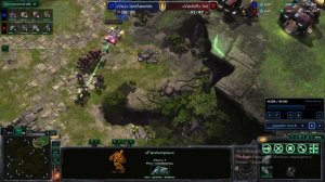 SC2 ТвЗ рашь с гостами 2026