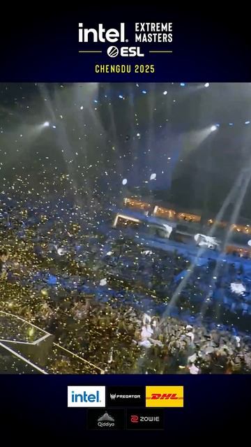 FURIA уничтожили Vitality на IEM Chengdu #cs2 #counter-strike #donk #team spirit #fallen #molodoy смотреть онлайн