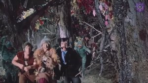 Новогодние приключения Маши и Вити