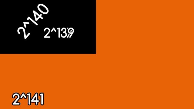 Майнкрафт взрыв скорость до 2^1000 часть 18 смотреть онлайн