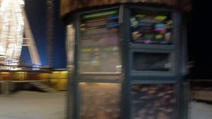 Балтийское море 🌊 набережная зеленградска ночью