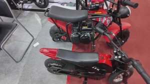 КИТАЙСКИЙ МОТОЦИКЛ ИЗ БЕНЗОПИЛЫ