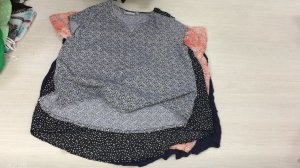 🔥НОВИНКА🔥ж298. Блузки женские крем Германия