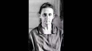 Святая мученица Евгения Доможирова