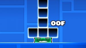 Squish | Geometry dash 2.2 Хлюпать | Geometry dash 2.2