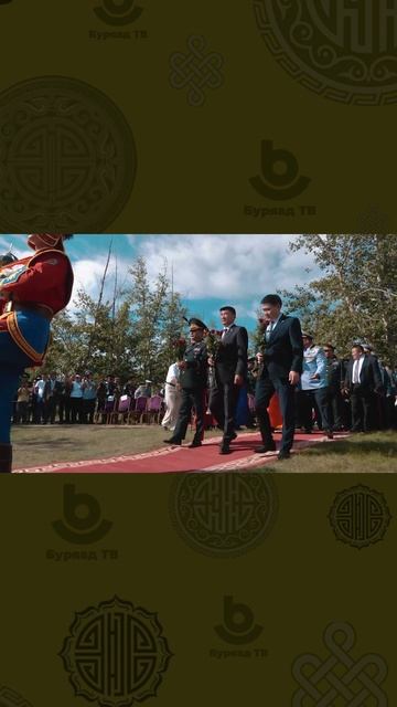 Нам нужна ваша поддержка! Буряад ТВ в финале «СМИротворца»! смотреть онлайн