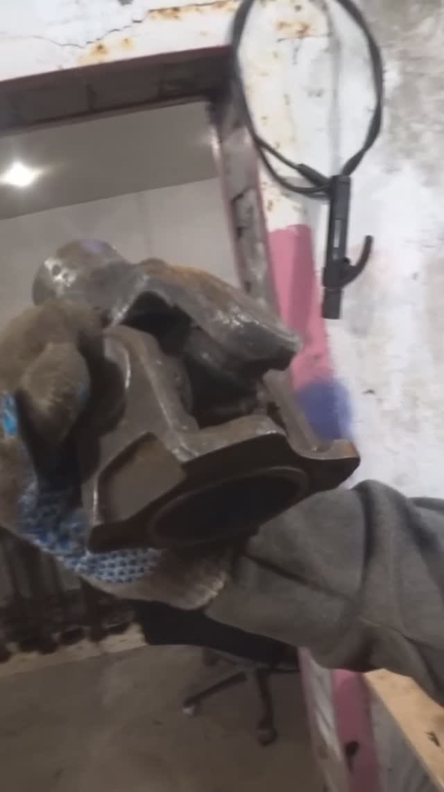 Карданы против бездорожья: Углы истины УАЗ vs ГАЗ-69! смотреть онлайн