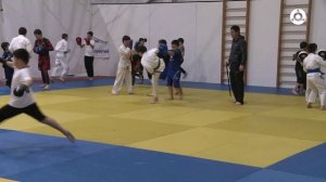 Спортивная Ингушетия. Каратэ