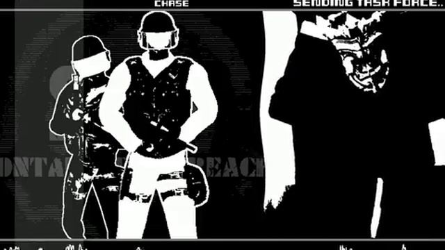 DEFERENCE TO DEATH The Possessed Noli Chase - FORSAKEN OST смотреть онлайн