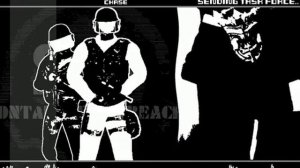 DEFERENCE TO DEATH The Possessed Noli Chase - FORSAKEN OST