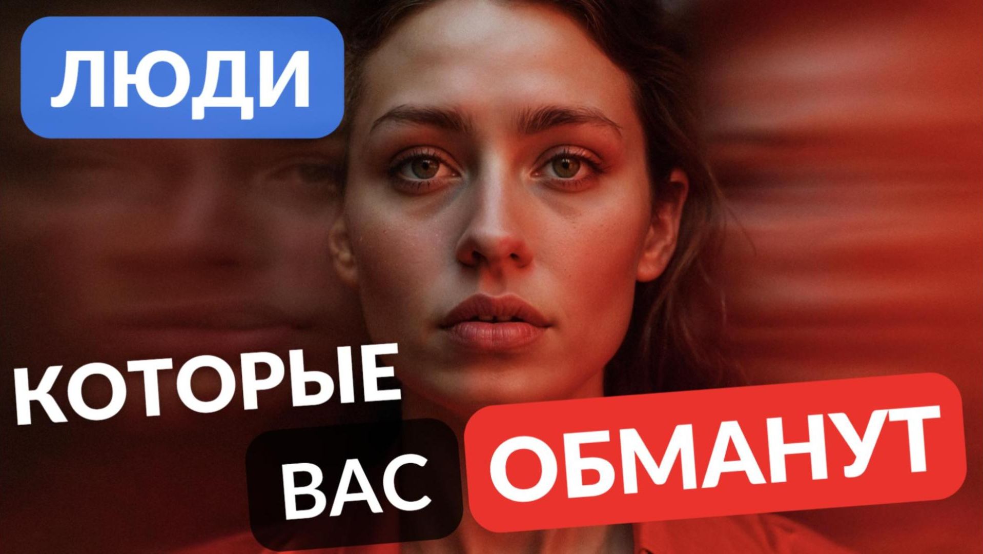 Люди, которые обязательно вас обманут смотреть онлайн