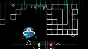 День 1 прохожу найтмар гд