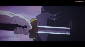 магическая битва 3 сезон 2 серия