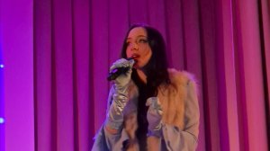 Ващук Анастасия-  "Вновь за горизонт" Эльза спектакль Холодное сердце