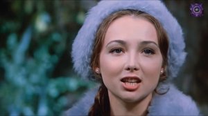 Новогодние приключения Маши и Вити