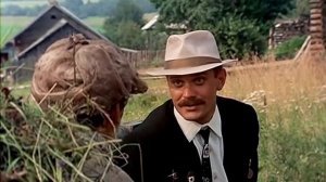 "Сибириада" (1983) Елань твою снесём, к шутам собачим...