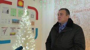 Дмитрий Толстихин про адрес предприятия