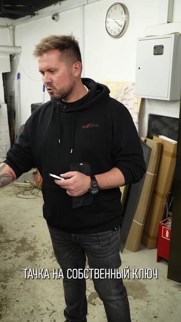 Genesis GV70 2024 - защита от ретрансляции смотреть онлайн