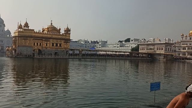 Красивое и спокойное место! смотреть онлайн