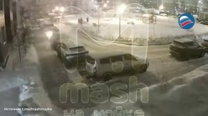 Праздничный салют в честь Старого Нового года в Петербурге пошёл не по плану