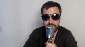 Энди Картрайт. ЖЕНУ МАРИНУ КОХАЛ СМУЩАЮТ ВОПРОС