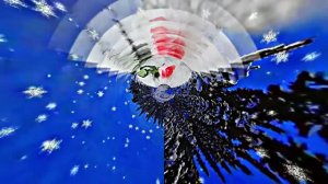 С Днём Рождения!!! Зимняя сказка для Единственной 2 от Киностудии Мудрого Кота Тимофея!