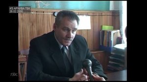 Из Архива ТВК - колпашевский филиал Томского сельхозтехникума